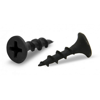 Саморез по дереву 3,5х19 (упак/1000шт)