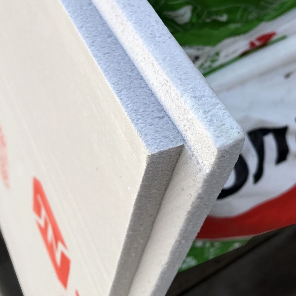 Экструзионный пенополистирол ТЕХНОПЛЕКС 1180х580х30 в Минске - изображение Изображение: экструзионный пенополистирол техноплекс 1180х580х30 в Минске