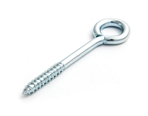 Шуруп-кольцо 8/6х55х71, оцинкованный + распорный дюбель с бортиком KSD S 10х50, нейлон (упак/1шт) Шуруп-кольцо 8/6х55х71, оцинкованный + распорный дюбель с бортиком KSD S 10х50, нейлон (упак/1шт)