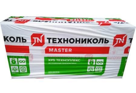 Экструзионный пенополистирол ТЕХНОПЛЕКС 1180х580х30 в Минске - изображение Изображение: экструзионный пенополистирол техноплекс 1180х580х30 в Минске