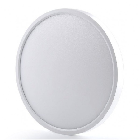 Светильник светодиодный  NR 12W 4000K White в Минске - изображение Изображение: светильник светодиодный  nr 12w 4000k white в Минске