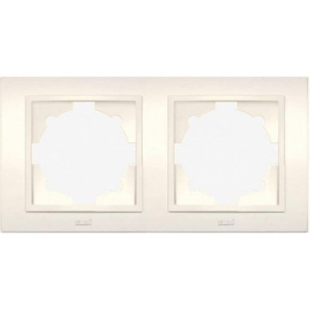 Изображение: рамка zena 2-я кремовый, т.м. el-bi в Минске