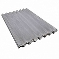 8-волновой шифер в Минске - фото Фото: 8-волновой шифер в Минске