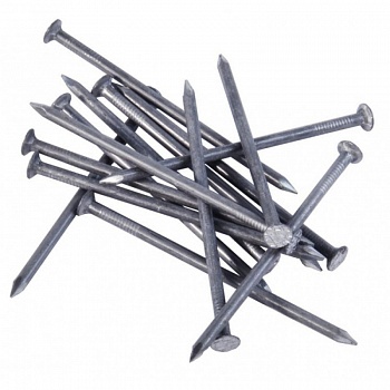 Гвозди 1,4х25  контейнер (200 гр) Гвозди 1,4х25  контейнер (200 гр)