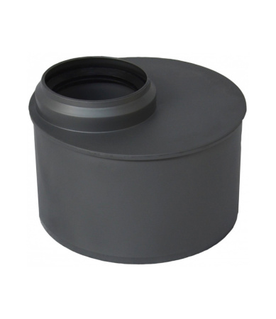 Переход кан. ПП 110х50 короткий ARMAKAN в Минске - изображение Изображение: переход кан. пп 110х50 короткий armakan в Минске