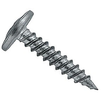 Шуруп для тонких пластин с прессшайбой WF-4216 (упак/1000шт.) Шуруп для тонких пластин с прессшайбой WF-4216 (упак/1000шт.)