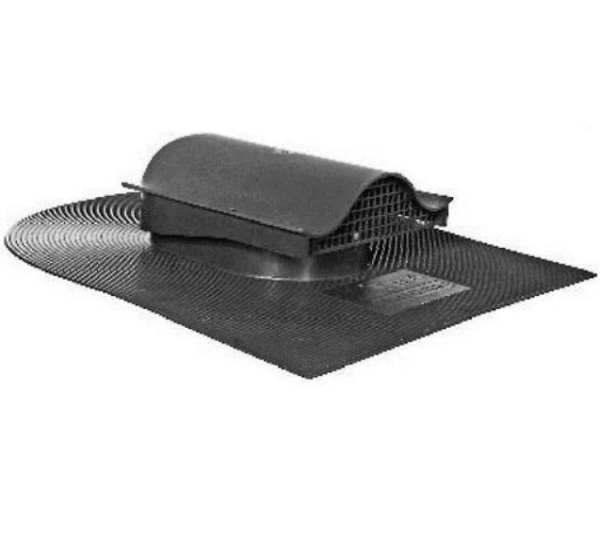 Изображение: аэратор ктв технониколь черный в Минске