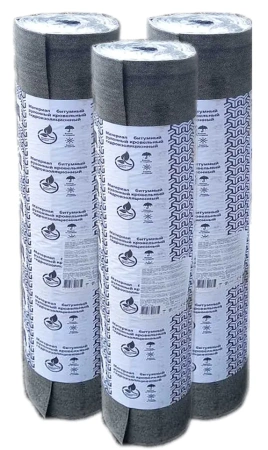 Рубероид РКК-350 с крупнозернистой посыпкой (сланец серый) 1рул/10м2, 1пд/30 рул в Минске - изображение Изображение: рубероид ркк-350 с крупнозернистой посыпкой (сланец серый) 1рул/10м2, 1пд/30 рул в Минске