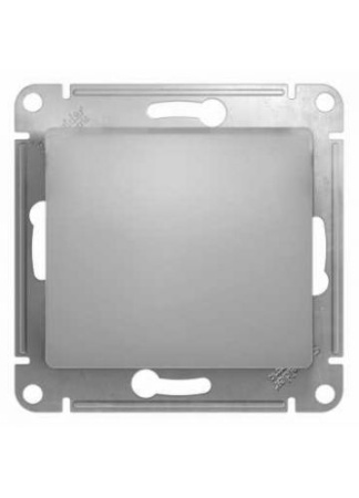 Изображение: выключатель glossa gsl000311, алюм. т.м.schneider electric в Минске