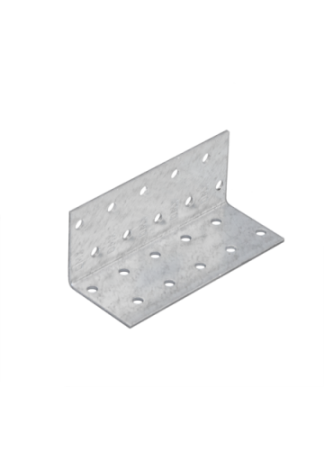 Уголок монтажный 14, 40х40х100мм  Уголок монтажный 14, 40х40х100мм