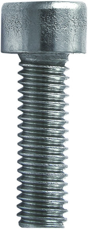 Винт 10x100 с цилиндр. гол. и внутр. шестигр. цинк, прочн. 8.8 DIN912 (упак/1 шт.) B006506 КНР Винт 10x100 с цилиндр. гол. и внутр. шестигр. цинк, прочн. 8.8 DIN912 (упак/1 шт.) B006506 КНР