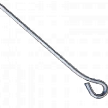 Тяга-петля 500мм d=4мм