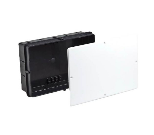 Коробка расп для с/п 206х155х73мм,усиленная  в Минске - изображение Изображение: коробка расп для с/п 206х155х73мм,усиленная  в Минске