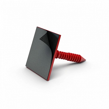 Крепеж ТЕХНОНИКОЛЬ №02 для фиксации плит XPS и мембраны PLANTER (100 шт/уп) в Минске - картинка Картинка: крепеж технониколь №02 для фиксации плит xps и мембраны planter (100 шт/уп) в Минске