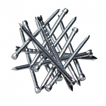 Гвозди 1,6х30 финишные оц.  Гвозди 1,6х30 финишные оц.