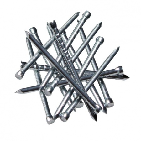 Гвозди 1,6х30 финишные оц.  Гвозди 1,6х30 финишные оц.