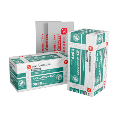 Экструзионный пенополистирол ТЕХНОНИКОЛЬ CARBON ECO 1180х580х50-L  в Минске - изображение Изображение: экструзионный пенополистирол технониколь carbon eco 1180х580х50-l  в Минске