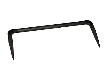 Скоба строительная 8х200 мм т.м.STARFIX Скоба строительная 8х200 мм т.м.STARFIX