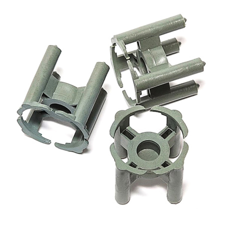 Изображение: фиксатор арматуры "стойка/стульчик-35" 6-18 (1000 шт.) т.м.starfix в Минске