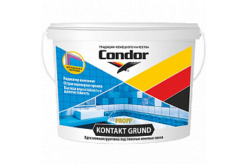 Грунтовка белая ВН П 1 Д «Kontakt Grund» СТБ 1263 (1,4 кг) в Минске - картинка Картинка: грунтовка белая вн п 1 д «kontakt grund» стб 1263 (1,4 кг) в Минске