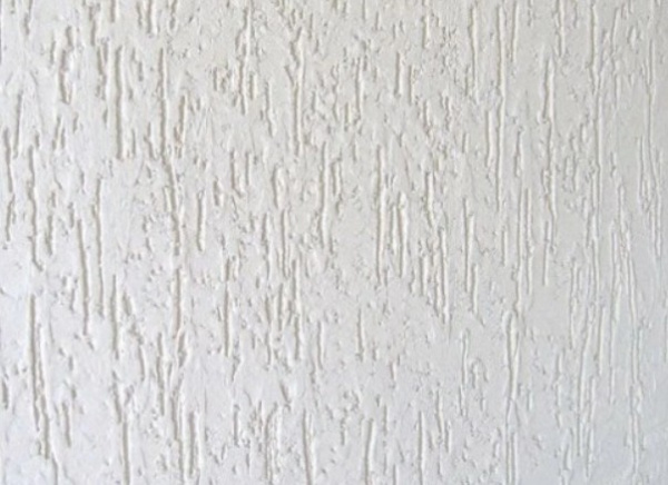 Изображение: штукатурка тайфун-мастер № 23,3 белая цементная с фактурой короед 3мм (25кг) в Минске