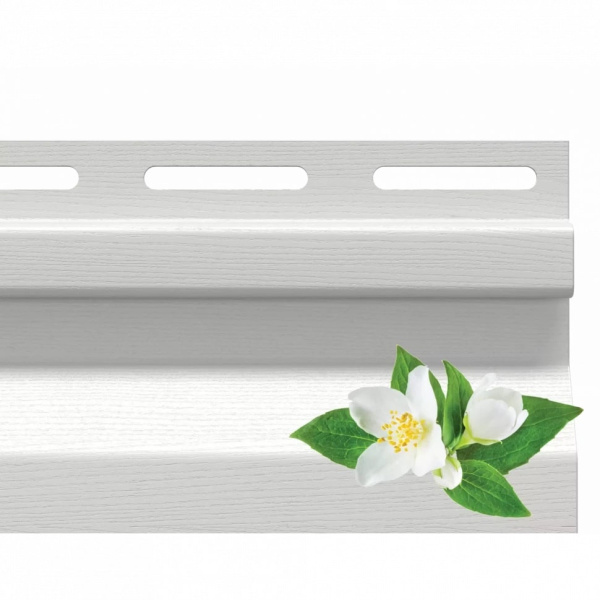 Сайдинг ТН ОПТИМА Корабельный брус, жасмин, 3м в Минске - изображение Изображение: сайдинг тн оптима корабельный брус, жасмин, 3м в Минске