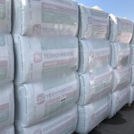 Роклайт 1200х600х50мм (8,64м2/0,432м3, в пачке 12 плит)   в Минске - изображение Изображение: роклайт 1200х600х50мм (8,64м2/0,432м3, в пачке 12 плит)   в Минске