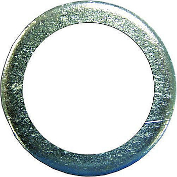 Шайба М16 цинк, DIN125 (пакет/5шт) Китай Шайба М16 цинк, DIN125 (пакет/5шт) Китай