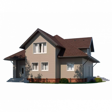 Сайдинг ТН ОПТИМА Корабельный брус, акация, 3м в Минске - изображение Изображение: сайдинг тн оптима корабельный брус, акация, 3м в Минске